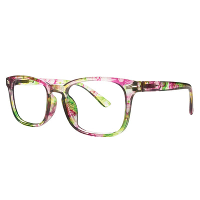 Presley Oval Reading Glasses