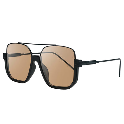 Vada Acetate Aviator  Glasses