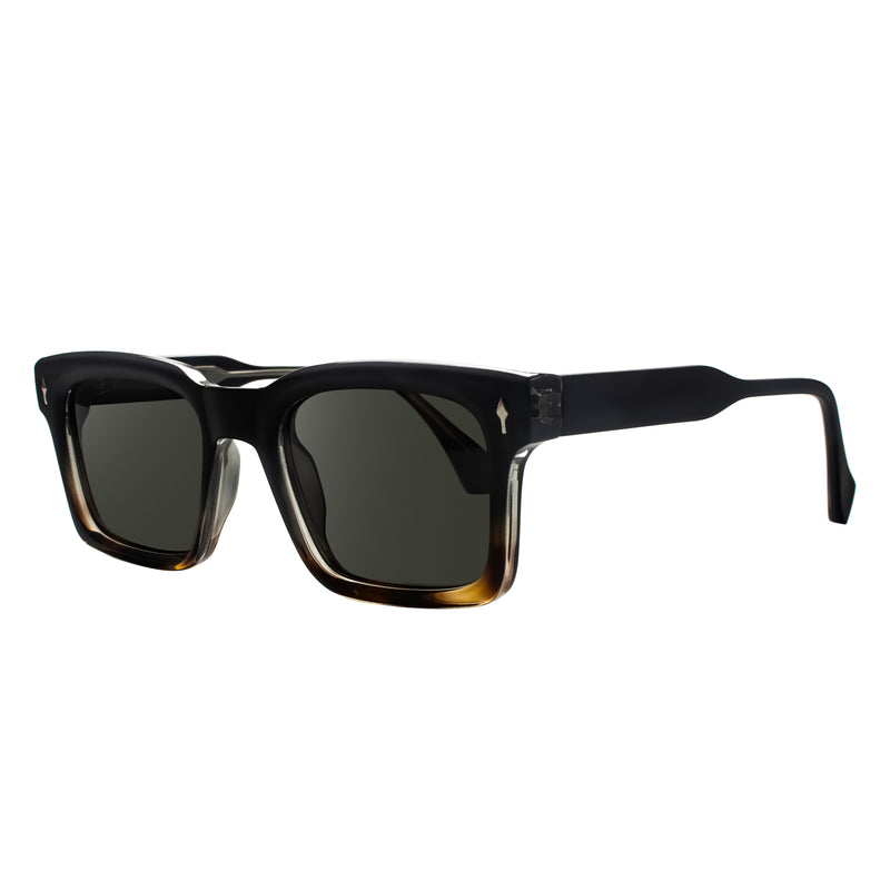 Marie Rectangle Sunglasses