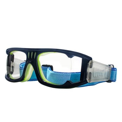 OF Pro Sports Prescription Goggles