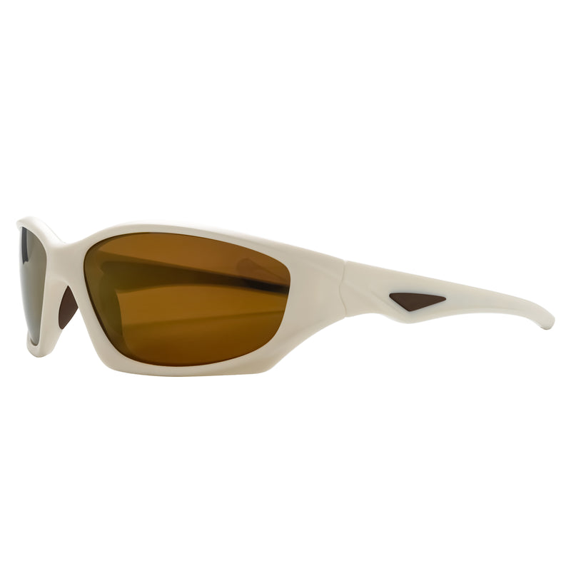 Nelson Rectangle Child Sports glasses