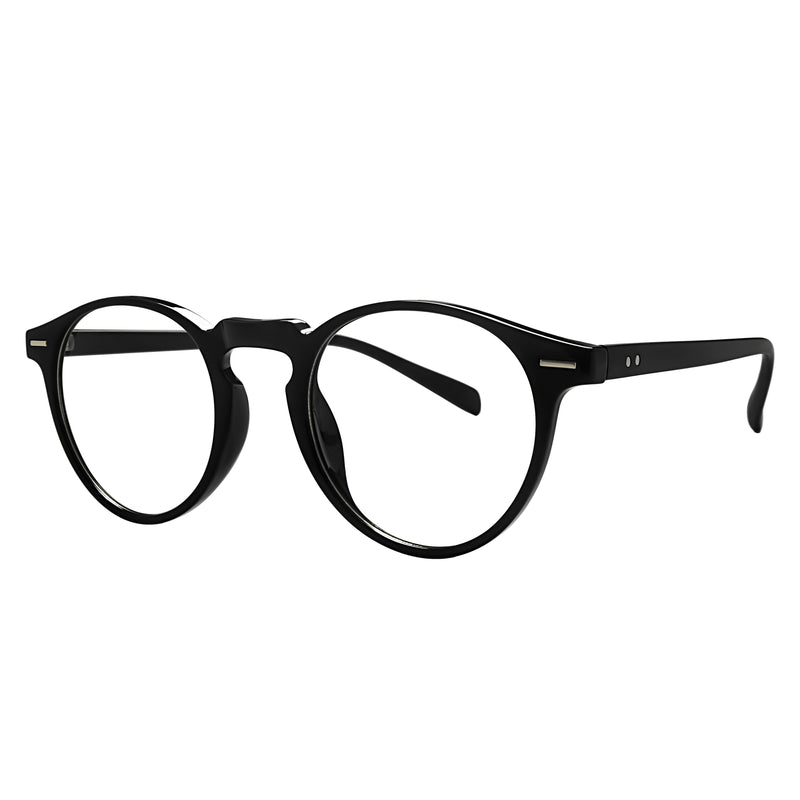 Giana Round Glasses