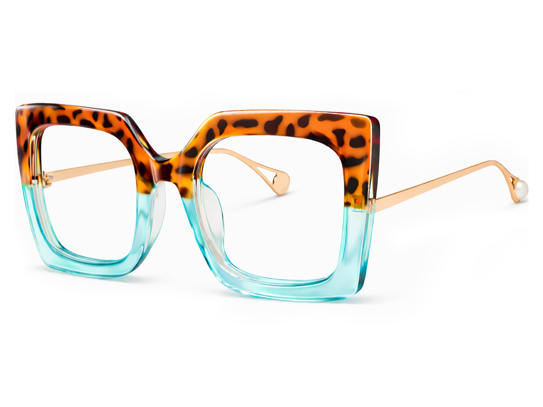 Jelly Eyeglasses – Optical Factor display picture 1
