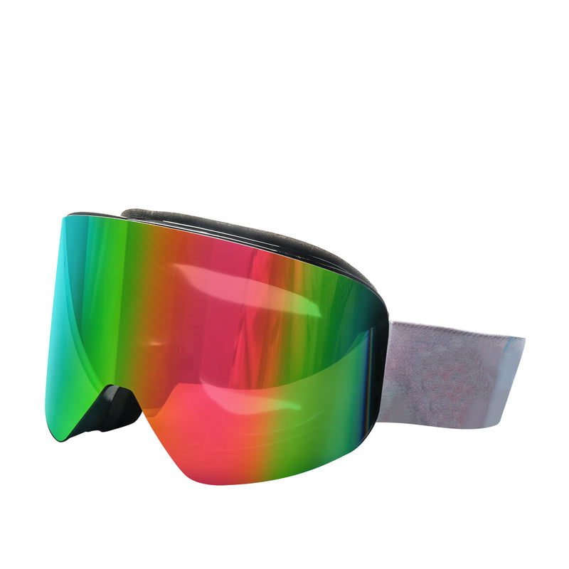 Josiah Prescription Ski Goggles kits (Inserts)