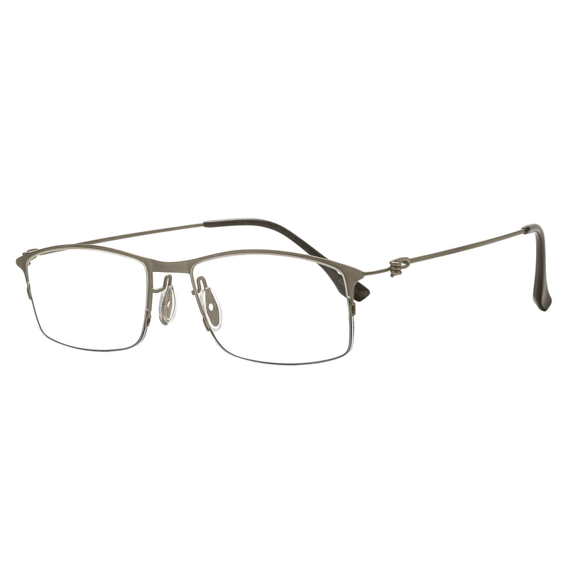 Kellan Rectangle Glasses