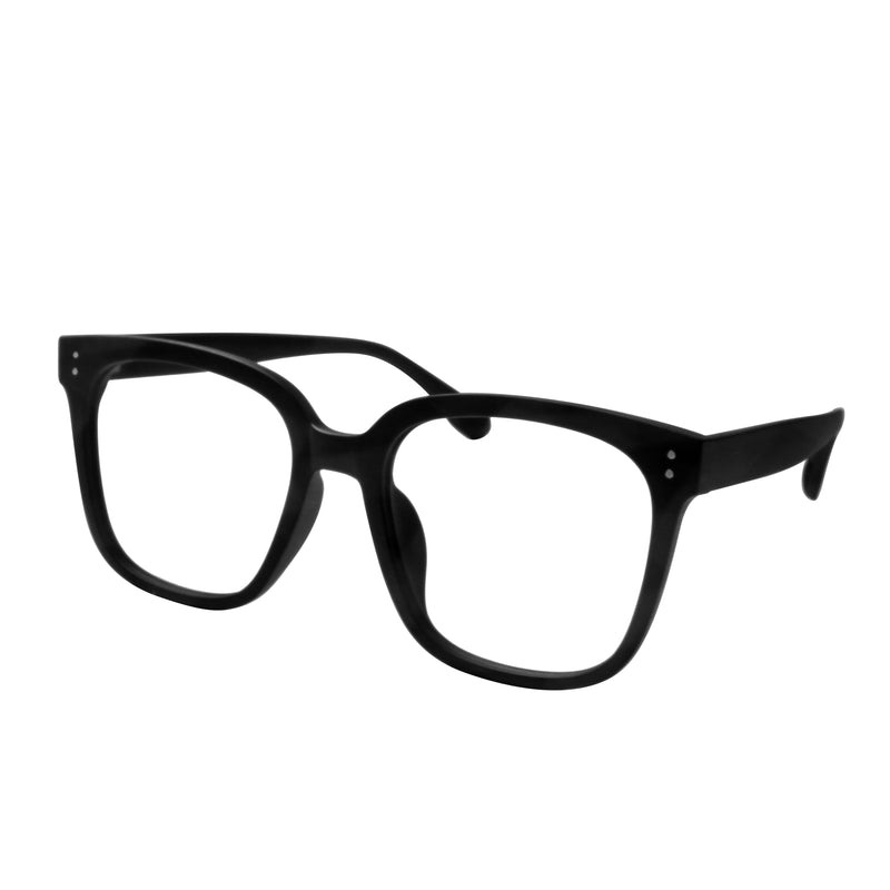 Ivy Acetate Rectangle Glasses