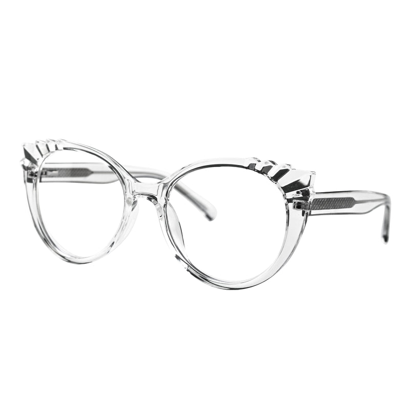 Ximena Cat Eye Glasses