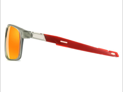 Joel Prescription Polarized Sports Sunglasses