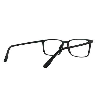 Ambrose Acetate Rectangle Memory Alloy Glasses