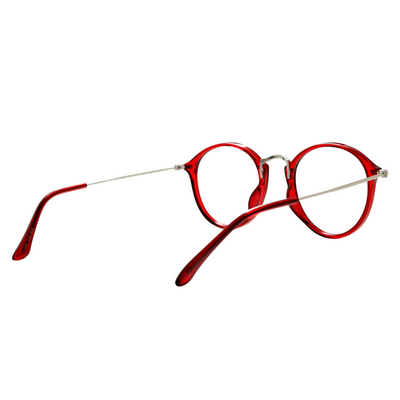 Honor Round Glasses