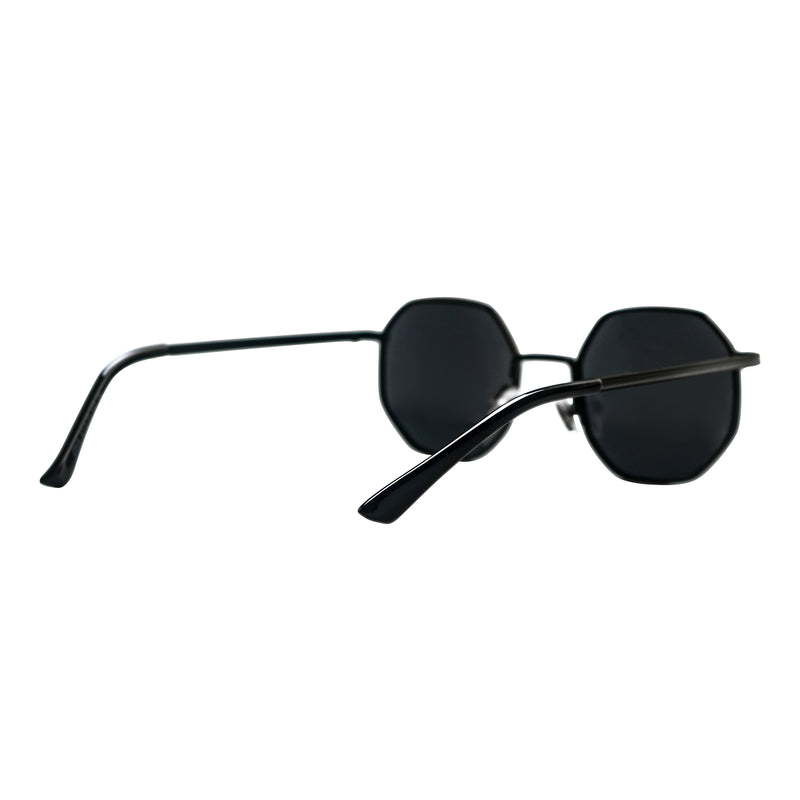 Atharv Geometric Sunglasses