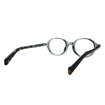 Romina Oval Glasses