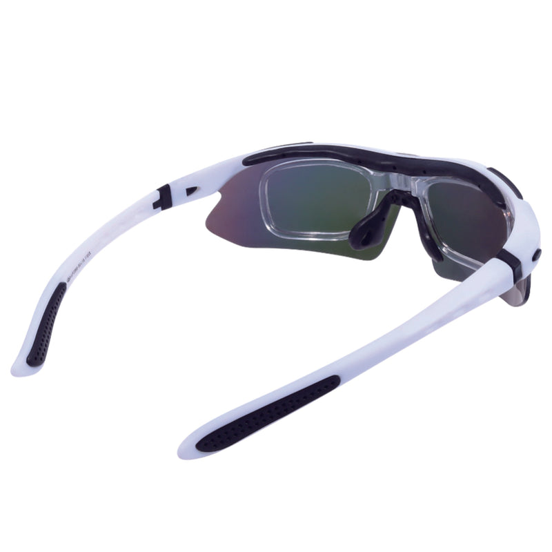 Mioah Prescription Sport Sunglasses Set