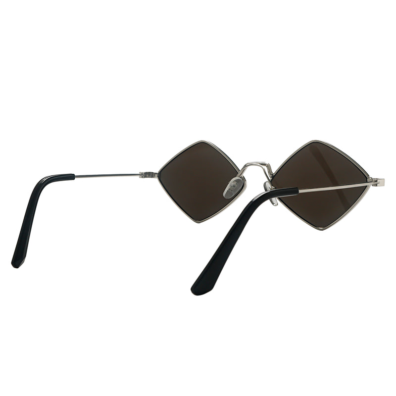 Macy Geometric Sunglasses