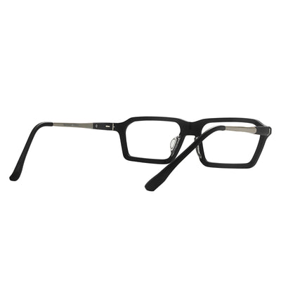 WES Anti Slip Clip-on Sport Prescription Glasses