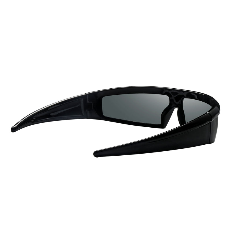 Tatum Geometric Sunglasses
