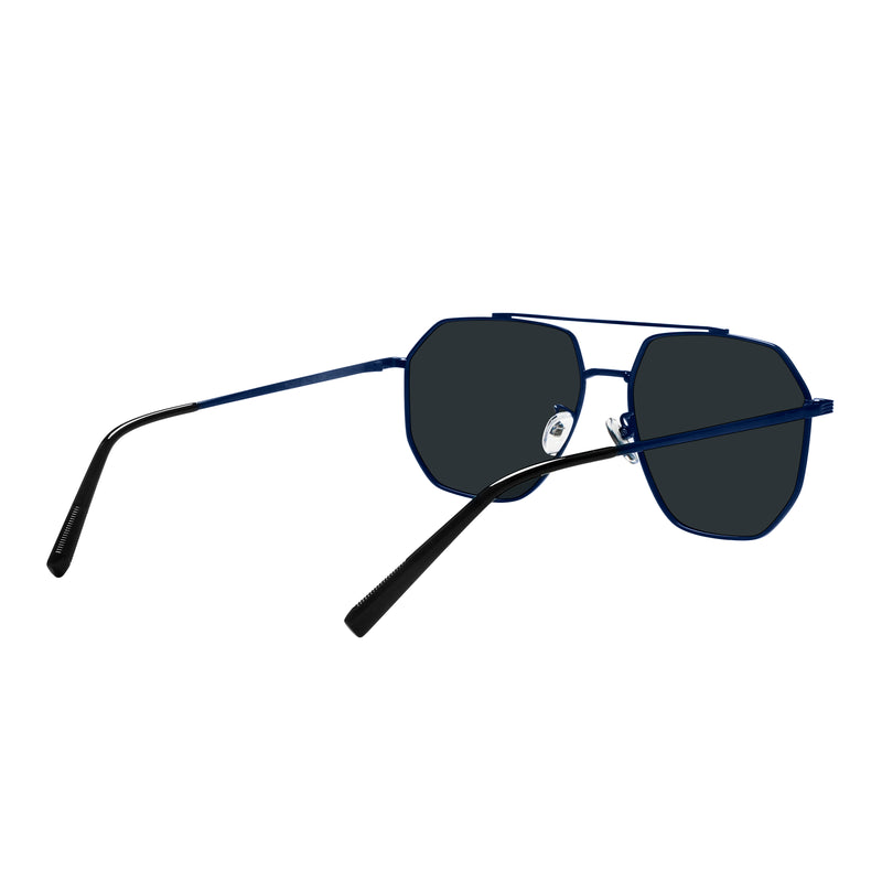 Madden Geometric Sunglasses