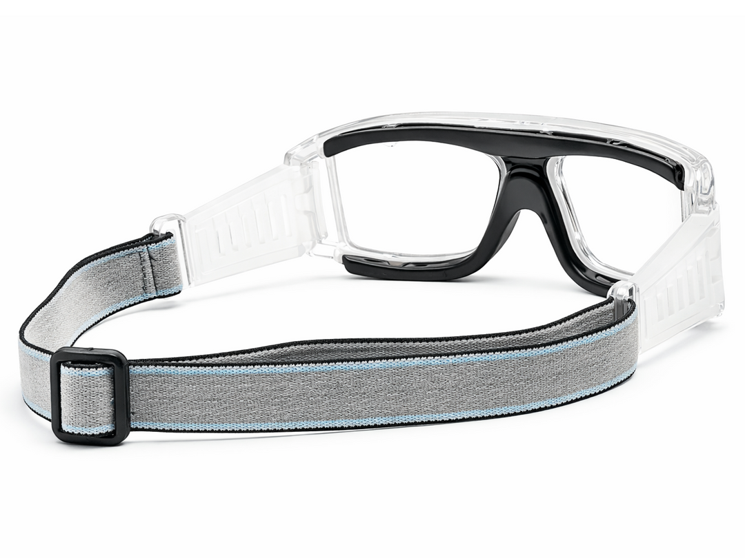 goggles for sport OF Pro Sports Prescription Goggles – Optical Factor