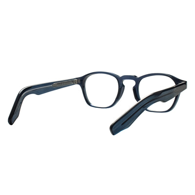 Della Rectangle Eyeglasses