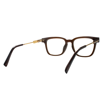 Eve Rectangle Eyeglasses