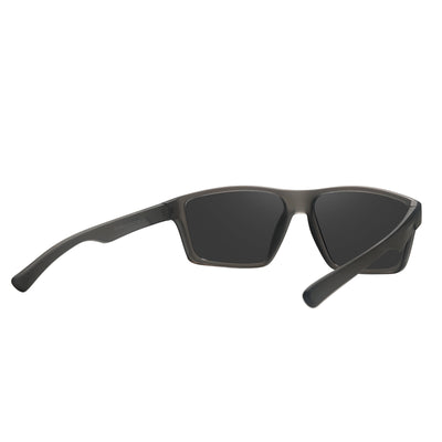 Darius Acetate Rectangle Sports glasses