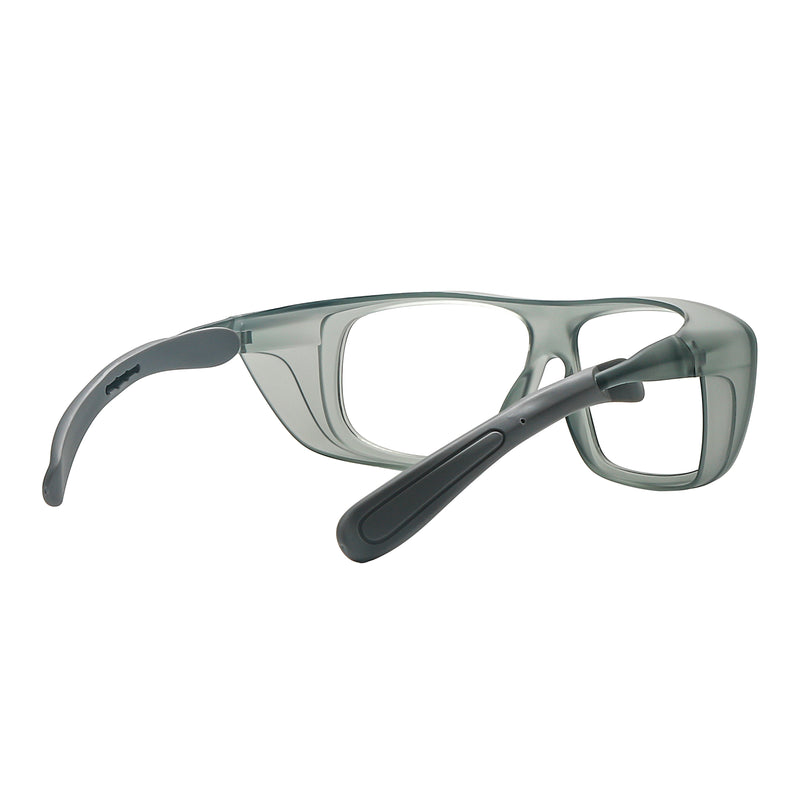 Armorglaze Prescription ANSI Z87.1 Safety Glasses