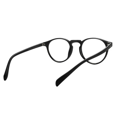 Giana Round Glasses