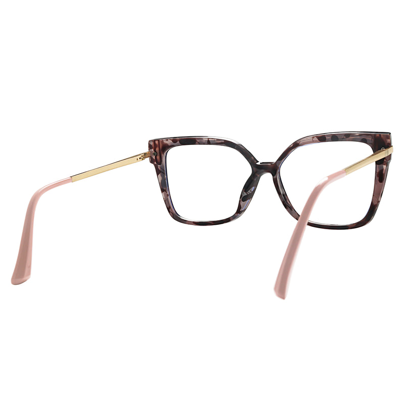 Nathanael Geometric Glasses