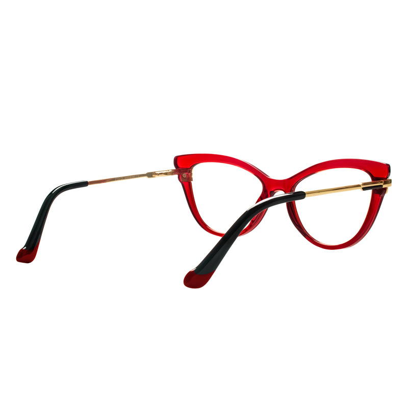 Myra Cat Eye Glasses