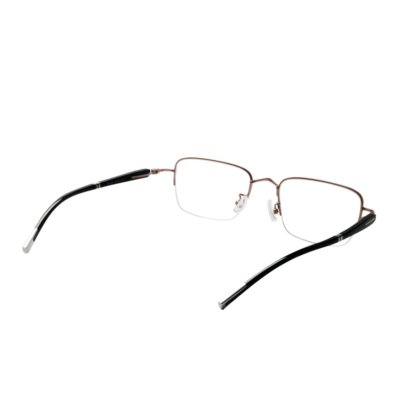 Thiago Rectangle  Glasses