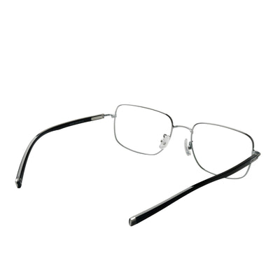 Silas Rectangle Glasses