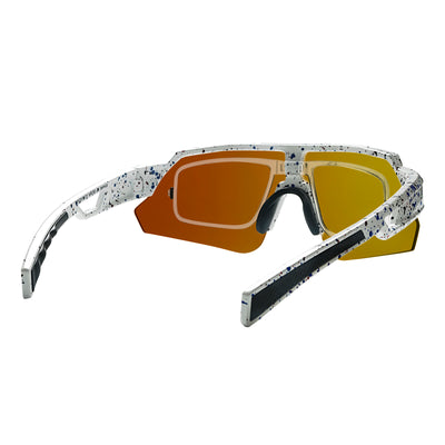 Rhodes Prescription cycling Goggles