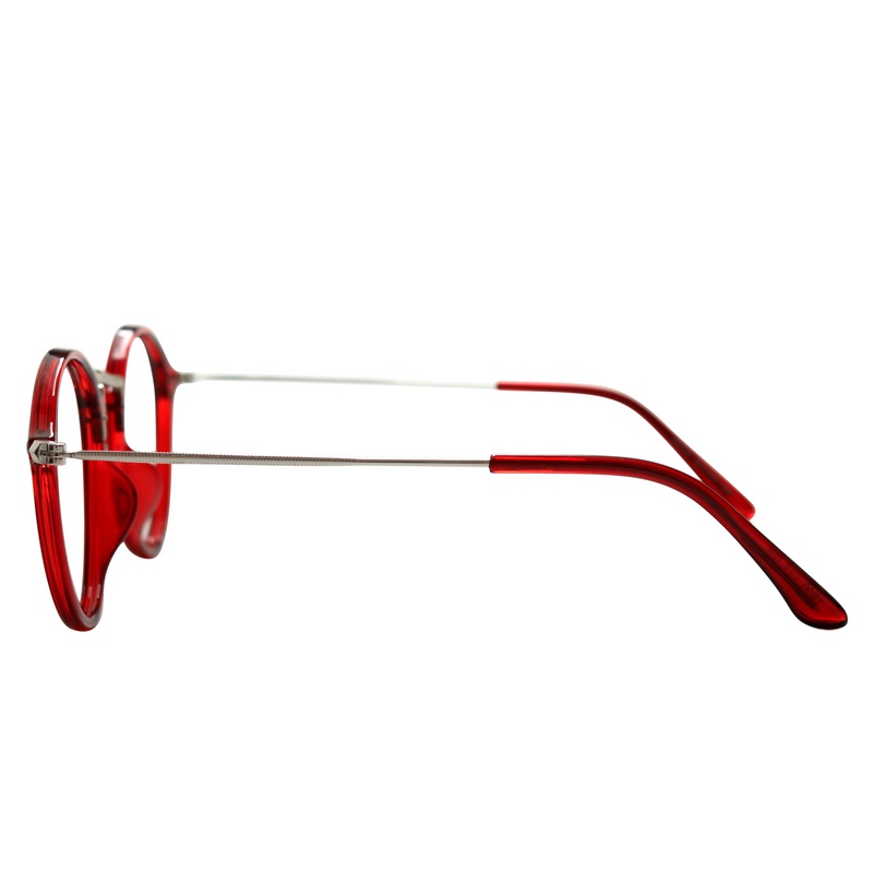 Honor Round Glasses
