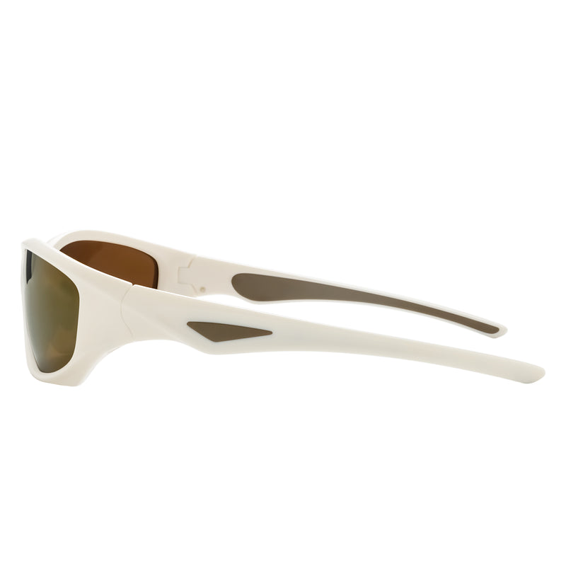 Nelson Rectangle Child Sports glasses