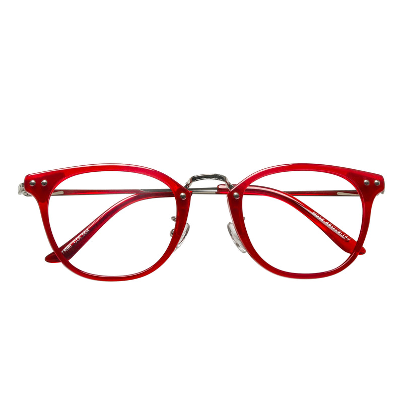 Reese Oval Glasses