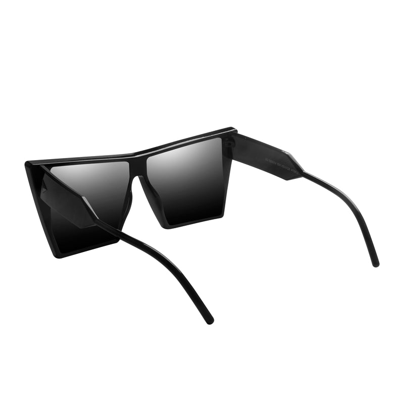 Sierra Cat Eye Sunglasses