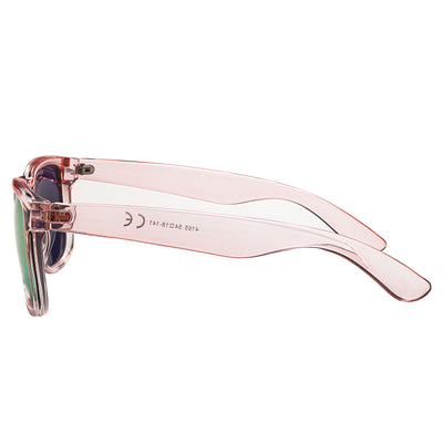 Addie Rectangle Sunglasses