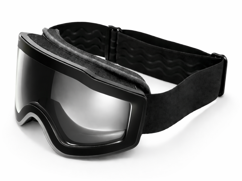 Ezra Prescription Photochromic Ski Goggles – Optical Factor