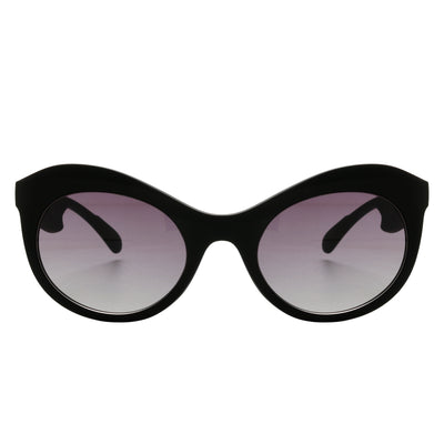 Maeve Cat Eye Sunglasses