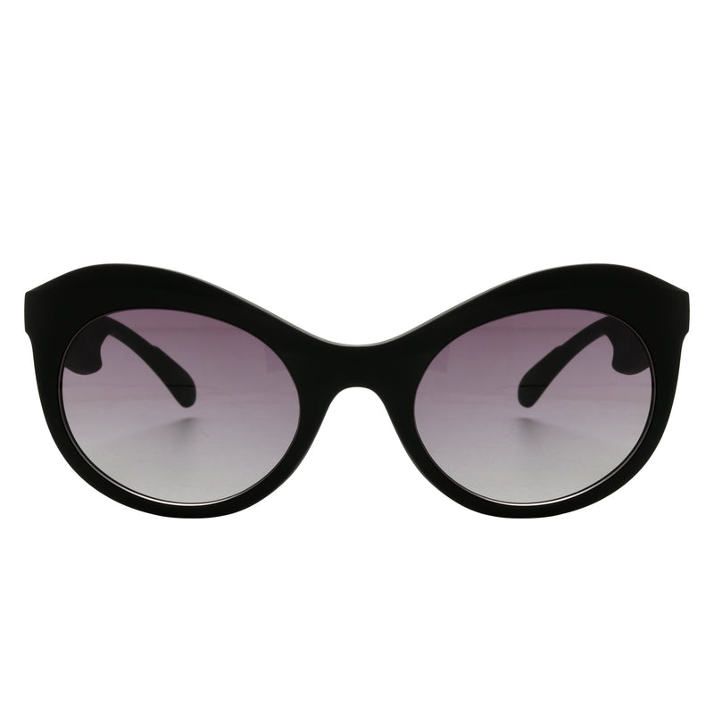 Maeve Cat Eye Sunglasses