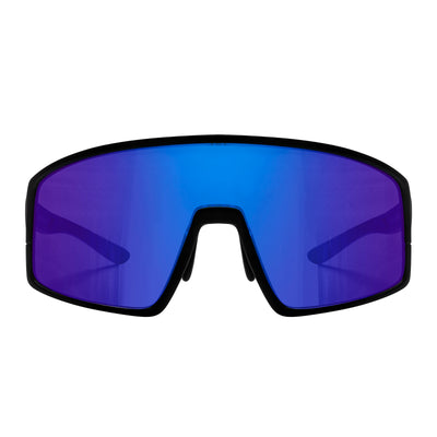 Julien Rectangle Acetate Photochromic Prescription Cycling Sport Sunglasses Kit