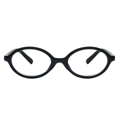 Naya Oval Glasses