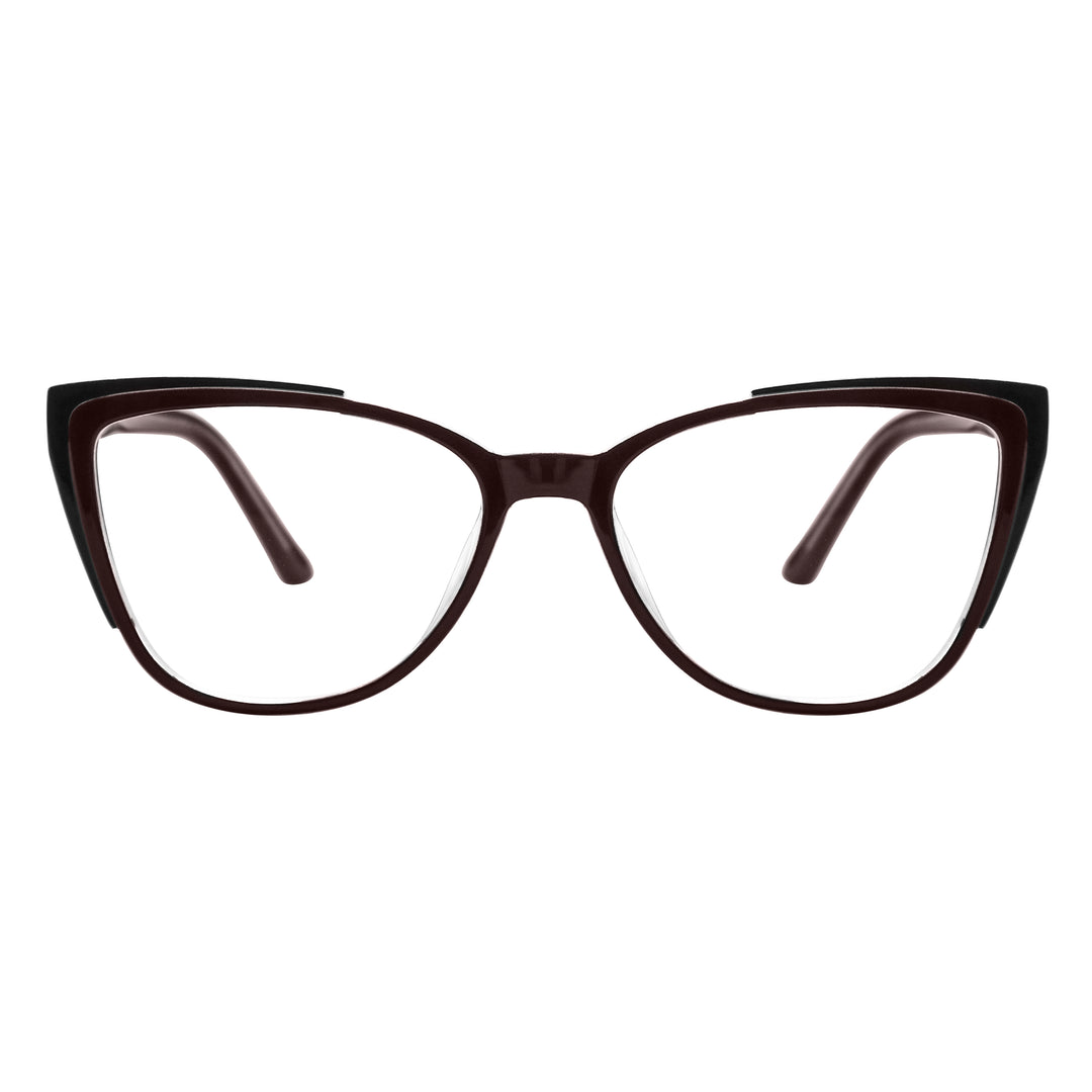 Arcane Eyeglasses – Optical Factor
