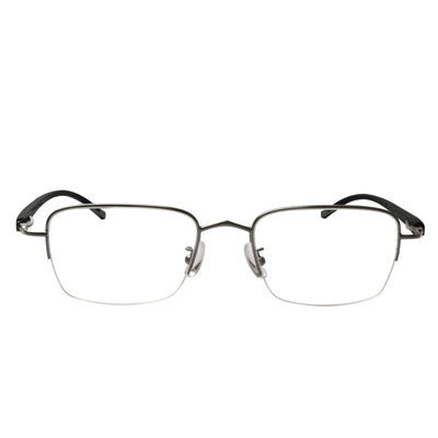 Thiago Rectangle  Glasses