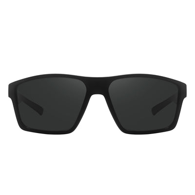 Darius Acetate Rectangle Sports glasses