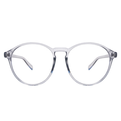 Maci Oval Glasses