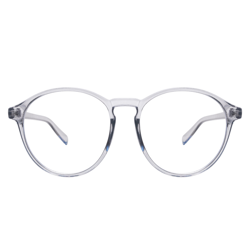 Maci Oval Glasses