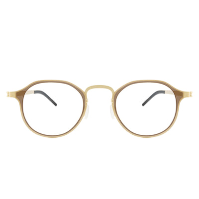 Jon Geomitric Glasses