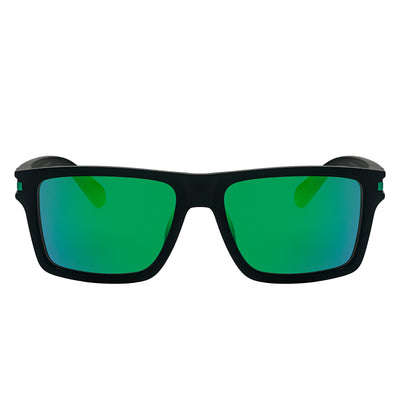 Flora Rectangle Sunglasses