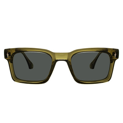 Marie Rectangle Sunglasses